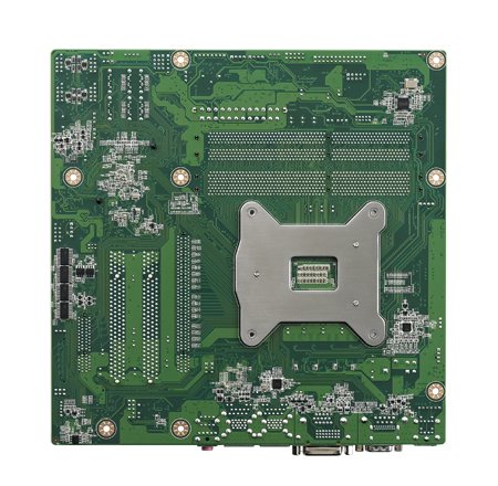Micro ATX Motherboard with Intel <sup>&#174;</sup> Xeon <sup>&#174;</sup> / Core™ i7/i5/i3 LGA1150 C226, VGA/DVI/DP/LVDS/eDP, SATAIII